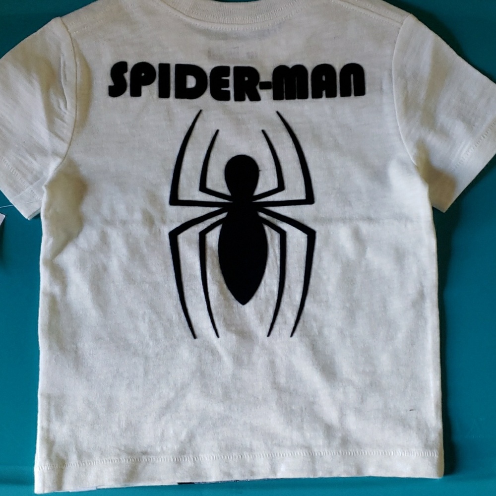 Baby short sleeve